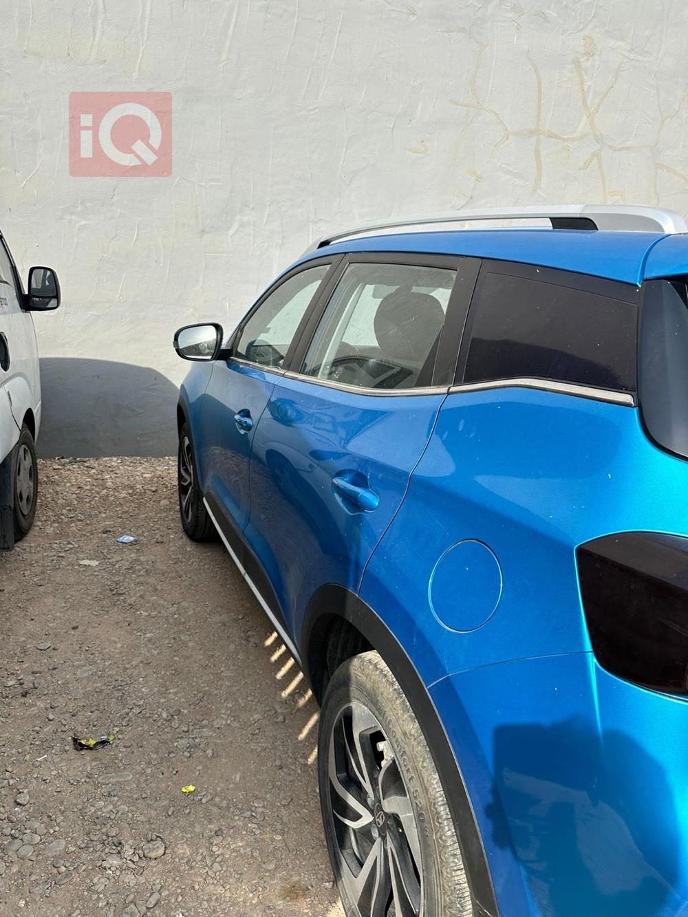کای X3
